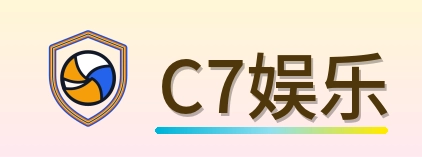 C7娱乐 Logo